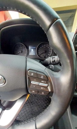 Hyundai i30 N cena 62000 przebieg: 45300, rok produkcji 2019 z Tyszowce małe 254